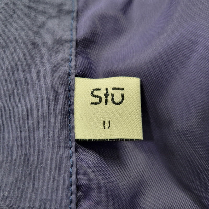 【中古品】【メンズ】 SATOU サトウ NAGASHIZOME BLOUSON BL25001 流し染 ブルゾン ジャケット アウター 140-251030-as-26-izu サイズ：2 カラー：FUJI 万代Net店