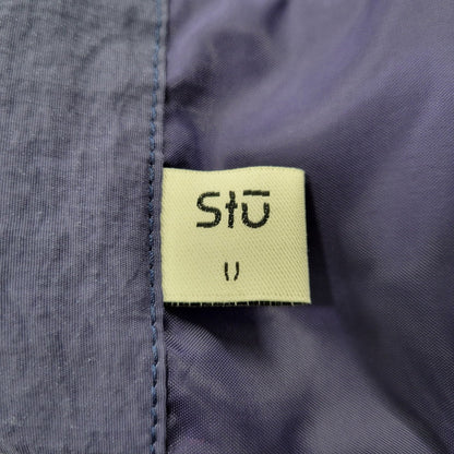 【中古品】【メンズ】 SATOU サトウ NAGASHIZOME BLOUSON BL25001 流し染 ブルゾン ジャケット アウター 140-251030-as-26-izu サイズ：2 カラー：FUJI 万代Net店