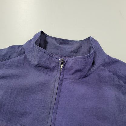 【中古品】【メンズ】 SATOU サトウ NAGASHIZOME BLOUSON BL25001 流し染 ブルゾン ジャケット アウター 140-251030-as-26-izu サイズ：2 カラー：FUJI 万代Net店