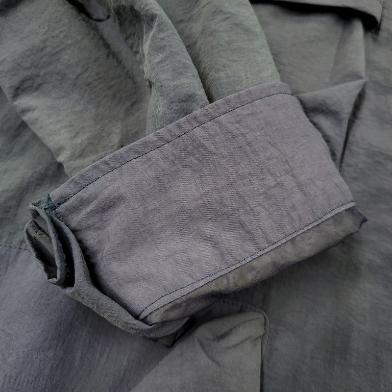 【中古品】【メンズ】 SATOU サトウ NAGASHIZOME BLOUSON BL25001 流し染 ブルゾン ジャケット アウター 140-251030-as-26-izu サイズ：2 カラー：FUJI 万代Net店