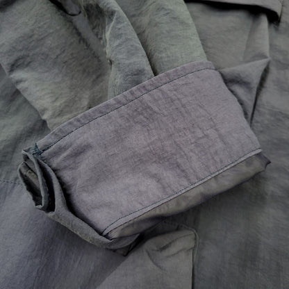 【中古品】【メンズ】 SATOU サトウ NAGASHIZOME BLOUSON BL25001 流し染 ブルゾン ジャケット アウター 140-251030-as-26-izu サイズ：2 カラー：FUJI 万代Net店