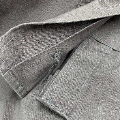 【中古品】【メンズ】 TRU-SPEC トゥルースペック 00S DOUBLE KNEE CARGO PANTS ダブルニー カーゴパンツ ズボン ボトムス 157-251106-ya-08-izu サイズ：MEDIUM/SHORT カラー：チャコール 万代Net店
