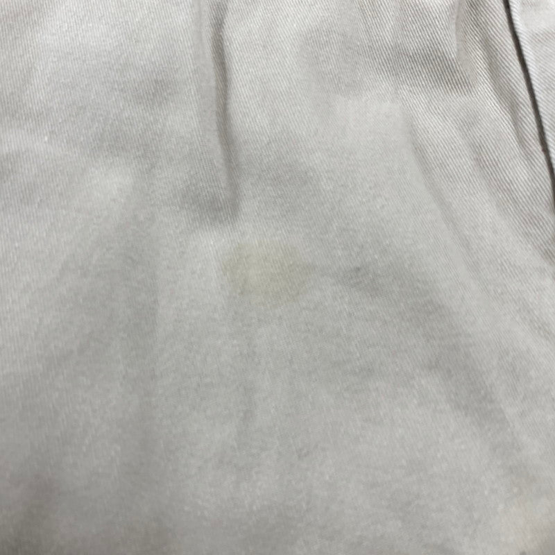 【中古品】【メンズ】 XLARGE エクストララージ 101234031003 EASY WORK PANTS イージー ワーク パンツ ズボン ボトムス 153-251108-ya-02-izu サイズ：M カラー：ベージュ 万代Net店