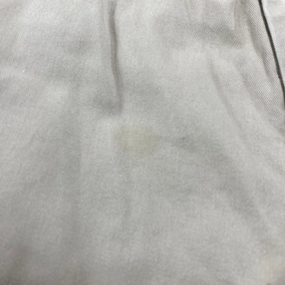 【中古品】【メンズ】 XLARGE エクストララージ 101234031003 EASY WORK PANTS イージー ワーク パンツ ズボン ボトムス 153-251108-ya-02-izu サイズ：M カラー：ベージュ 万代Net店