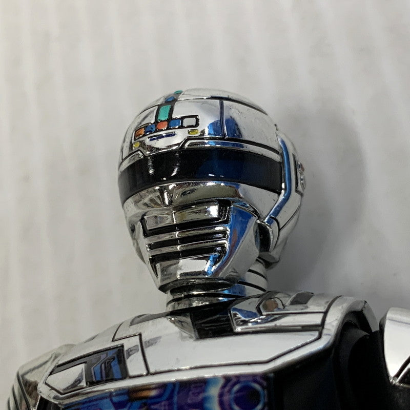 【中古品】 S.H.Figuarts ギャバン typeG(SPACE SQUAD Ver.) 044-260724-yn-03-izuh 万代Net店