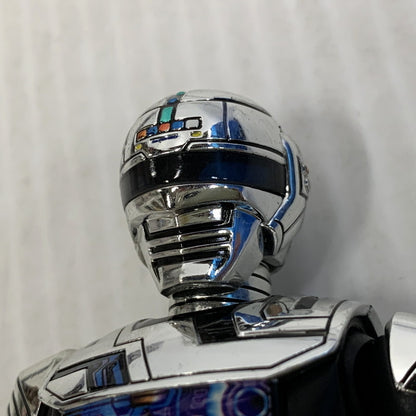 【中古品】 S.H.Figuarts ギャバン typeG(SPACE SQUAD Ver.) 044-260724-yn-03-izuh 万代Net店