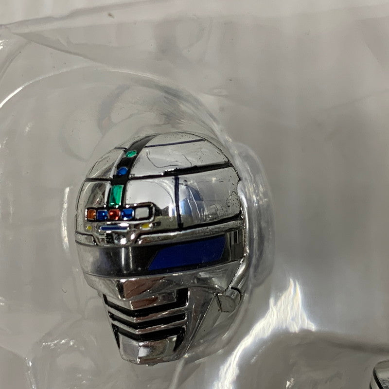 【中古品】 S.H.Figuarts ギャバン typeG(SPACE SQUAD Ver.) 044-260724-yn-03-izuh 万代Net店