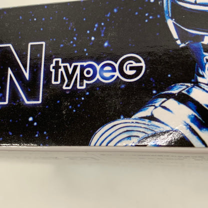 【中古品】 S.H.Figuarts ギャバン typeG(SPACE SQUAD Ver.) 044-260724-yn-03-izuh 万代Net店
