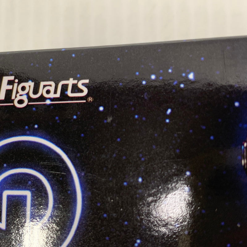 【中古品】 S.H.Figuarts ギャバン typeG(SPACE SQUAD Ver.) 044-260724-yn-03-izuh 万代Net店