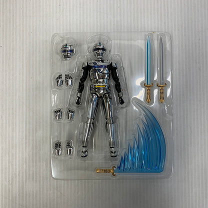 【中古品】 S.H.Figuarts ギャバン typeG(SPACE SQUAD Ver.) 044-260724-yn-03-izuh 万代Net店