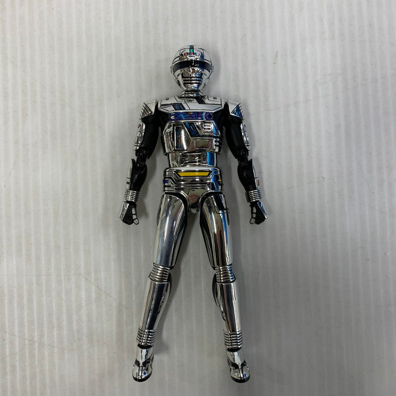 【中古品】 S.H.Figuarts ギャバン typeG(SPACE SQUAD Ver.) 044-260724-yn-03-izuh 万代Net店