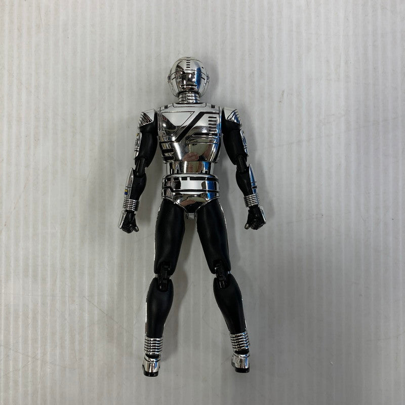 【中古品】 S.H.Figuarts ギャバン typeG(SPACE SQUAD Ver.) 044-260724-yn-03-izuh 万代Net店