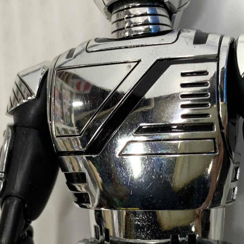 【中古品】 S.H.Figuarts ギャバン typeG(SPACE SQUAD Ver.) 044-260724-yn-03-izuh 万代Net店