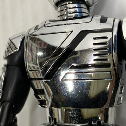 【中古品】 S.H.Figuarts ギャバン typeG(SPACE SQUAD Ver.) 044-260724-yn-03-izuh 万代Net店