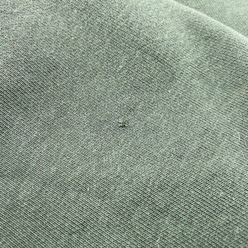 【中古品】【メンズ】 Carhartt カーハート K184 DGR メキシコ製 00S HOODIE フーディー パーカー トップス 長袖 146-251107-cs-13-izu サイズ：XL カラー：グリーン 万代Net店