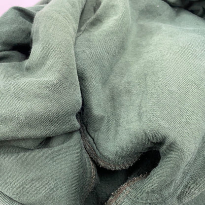 【中古品】【メンズ】 Carhartt カーハート K184 DGR メキシコ製 00S HOODIE フーディー パーカー トップス 長袖 146-251107-cs-13-izu サイズ：XL カラー：グリーン 万代Net店