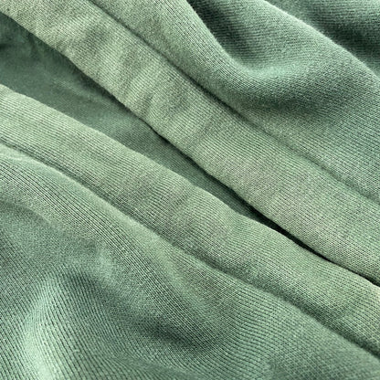 【中古品】【メンズ】 Carhartt カーハート K184 DGR メキシコ製 00S HOODIE フーディー パーカー トップス 長袖 146-251107-cs-13-izu サイズ：XL カラー：グリーン 万代Net店