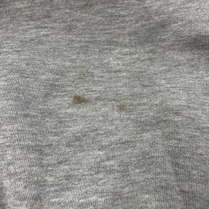 【中古品】【メンズ】 LEE SPORT リー スポーツ INDIANS V-NECK SWEAT SHIRT Vネック スウェットシャツ トレーナー 長袖 トップス 146-251109-as-03-izu サイズ：XL カラー：グレー 万代Net店