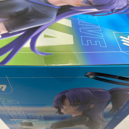 【中古美品】 マックスファクトリー ブルーアーカイブ ユウカ(体操服) 053-260408-tt-08-izuh 万代Net店