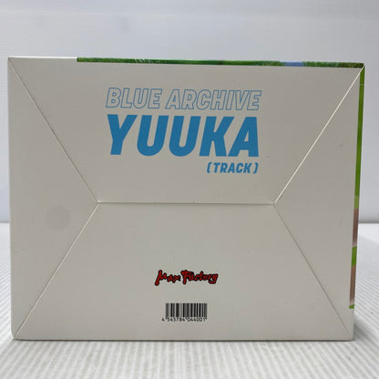 【中古美品】 マックスファクトリー ブルーアーカイブ ユウカ(体操服) 053-260408-tt-08-izuh 万代Net店