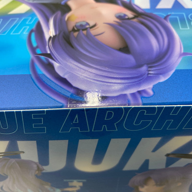 【中古美品】 マックスファクトリー ブルーアーカイブ ユウカ(体操服) 053-260408-tt-08-izuh 万代Net店