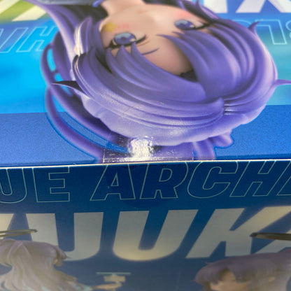 【中古美品】 マックスファクトリー ブルーアーカイブ ユウカ(体操服) 053-260408-tt-08-izuh 万代Net店