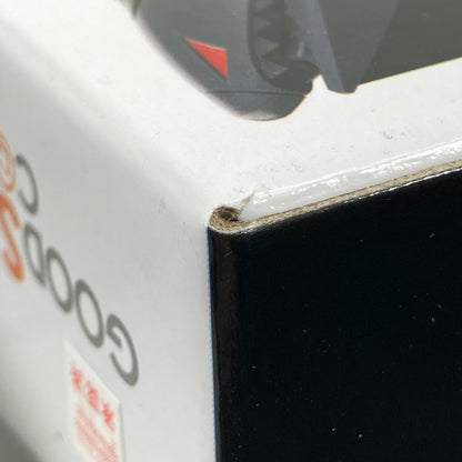 【中古美品】 グッドスマイルカンパニー 勇者特急マイトガイン THE合体 ブラックマイトガイン 完成品合体トイ おもちゃ 057-260918-AS-4-hon 万代Net店