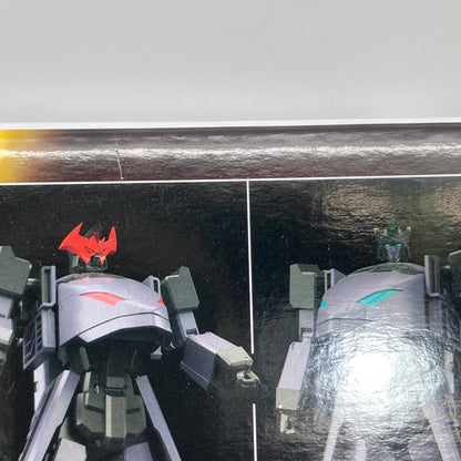【中古美品】 グッドスマイルカンパニー 勇者特急マイトガイン THE合体 ブラックマイトガイン 完成品合体トイ おもちゃ 057-260918-AS-4-hon 万代Net店