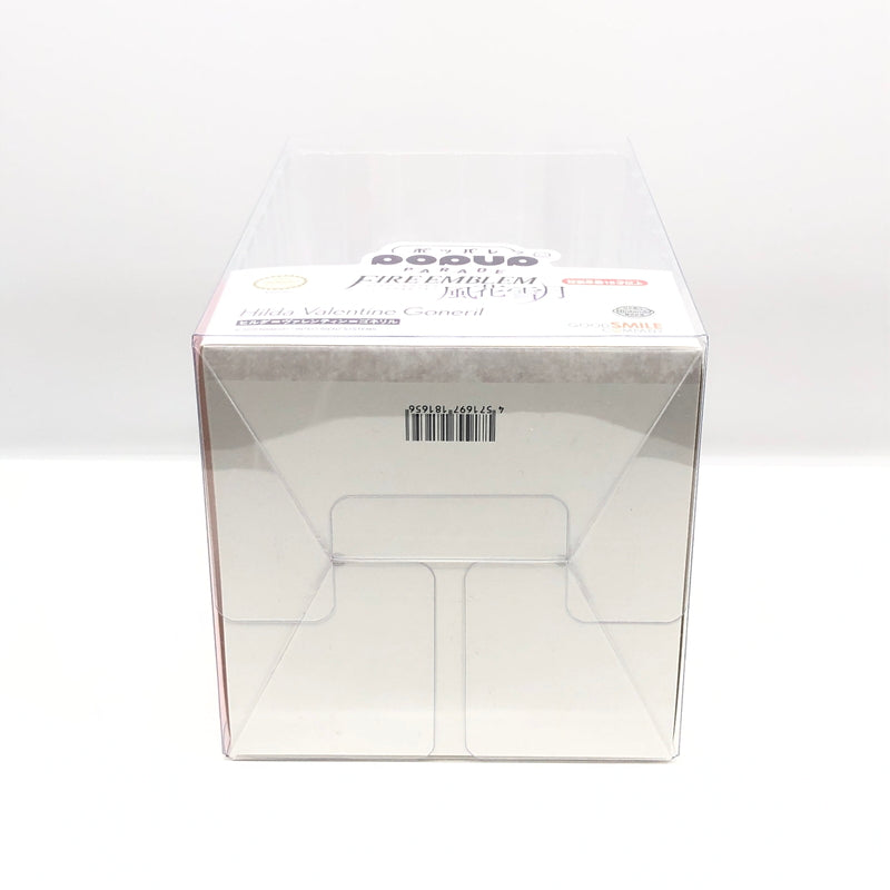【中古美品】 GOOD SMILE COMPANY グッドスマイルカンパニー POP UP PARADE ヒルダ=ヴァレンティン=ゴネリル 風花雪月 ノンスケールフィギュア 052-260919-YS-19-hon 万代Net店