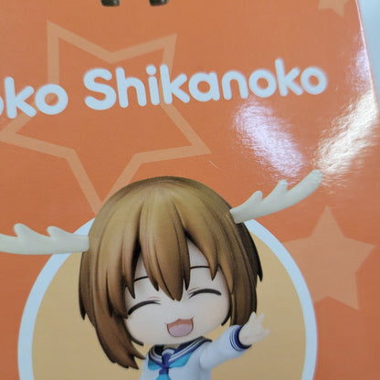 【中古美品】 ねんどろいど 鹿乃子のこ 053-260802-kk-14-izuh 万代Net店