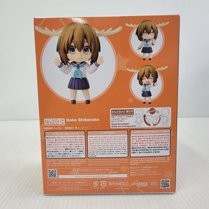 【中古美品】 ねんどろいど 鹿乃子のこ 053-260802-kk-14-izuh 万代Net店