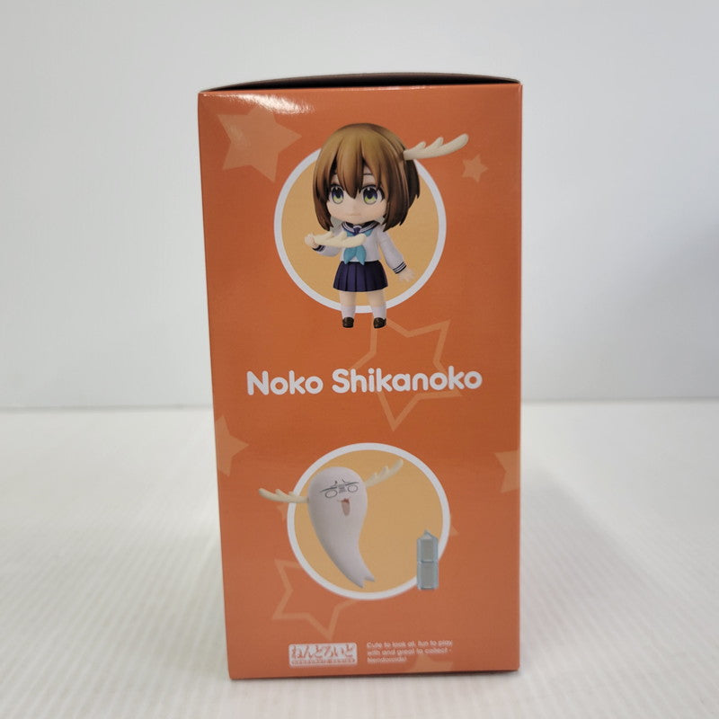 【中古美品】 ねんどろいど 鹿乃子のこ 053-260802-kk-14-izuh 万代Net店
