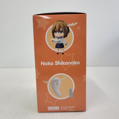【中古美品】 ねんどろいど 鹿乃子のこ 053-260802-kk-14-izuh 万代Net店