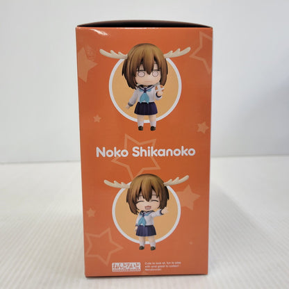 【中古美品】 ねんどろいど 鹿乃子のこ 053-260802-kk-14-izuh 万代Net店