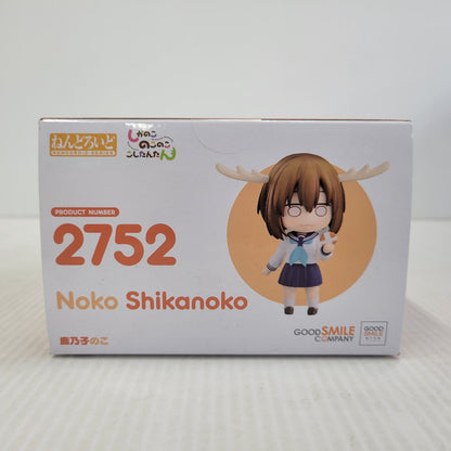 【中古美品】 ねんどろいど 鹿乃子のこ 053-260802-kk-14-izuh 万代Net店