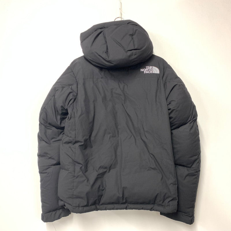 【新品未使用】THE NORTH FACE ブラック ジャンパー Mサイズ classic_70009876