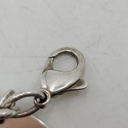 【中古品】【メンズ/レディース】 925 RETURN TO CHAIN BRACELET リターン トゥ チェーンブレスレット アクセサリー 182-251224-as-03-izu カラー：シルバー 万代Net店
