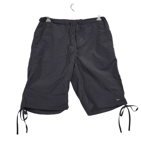 【中古品】【メンズ】 SUGARHILL シュガーヒル SHORTS 20SSPT07 ショーツ ショートパンツ ボトムス 151-251104-as-23-izu サイズ：2 カラー：ブラック 万代Net店