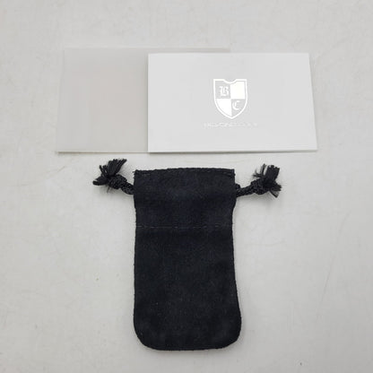 【中古品】【メンズ/レディース】 CHROME HEARTS クロムハーツ 925 BS FLUER PENDANT BAIL BSフレア ペンダント ベイル ペンダントトップ アクセサリー 190-251214-as-13-izu カラー：シルバー 万代Net店