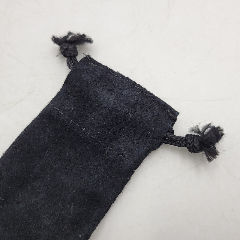 【中古品】【メンズ/レディース】 CHROME HEARTS クロムハーツ 925 BS FLUER PENDANT BAIL BSフレア ペンダント ベイル ペンダントトップ アクセサリー 190-251214-as-13-izu カラー：シルバー 万代Net店