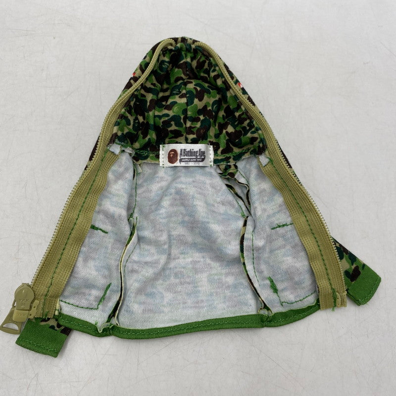 【中古品】【メンズ/レディース】 A BATHING APE アベイシングエイプ MEETS BARBIE バービー 人形 雑貨 208-251102-as-05-izu 万代Net店