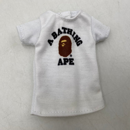 【中古品】【メンズ/レディース】 A BATHING APE アベイシングエイプ MEETS BARBIE バービー 人形 雑貨 208-251102-as-05-izu 万代Net店