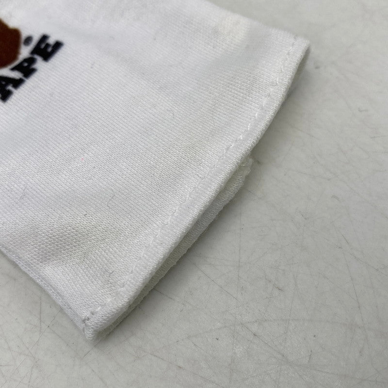 【中古品】【メンズ/レディース】 A BATHING APE アベイシングエイプ MEETS BARBIE バービー 人形 雑貨 208-251102-as-05-izu 万代Net店