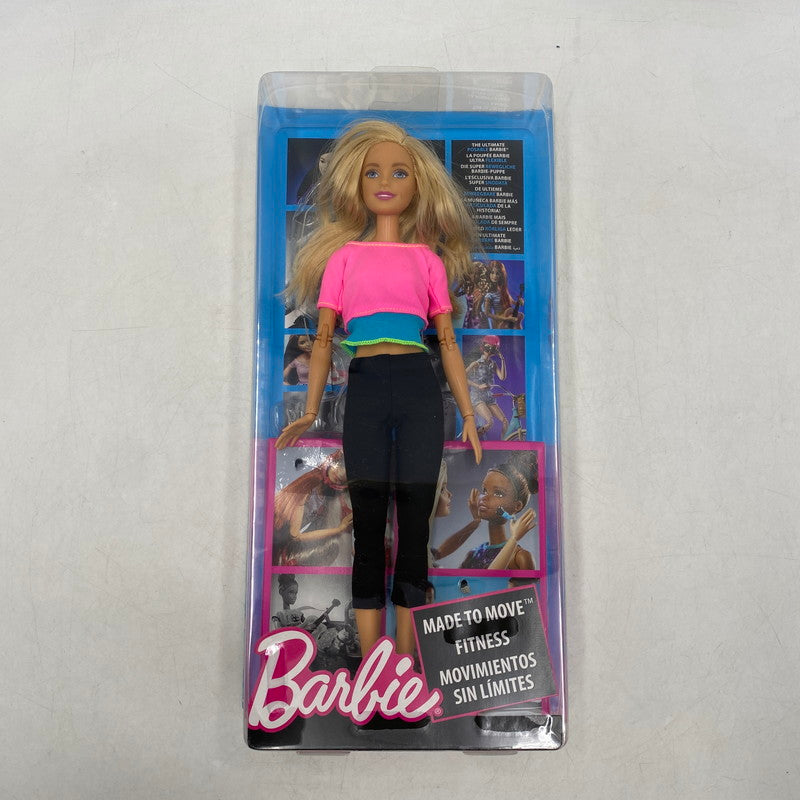 【中古品】【メンズ/レディース】 A BATHING APE アベイシングエイプ MEETS BARBIE バービー 人形 雑貨 208-251102-as-05-izu 万代Net店
