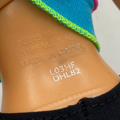 【中古品】【メンズ/レディース】 A BATHING APE アベイシングエイプ MEETS BARBIE バービー 人形 雑貨 208-251102-as-05-izu 万代Net店