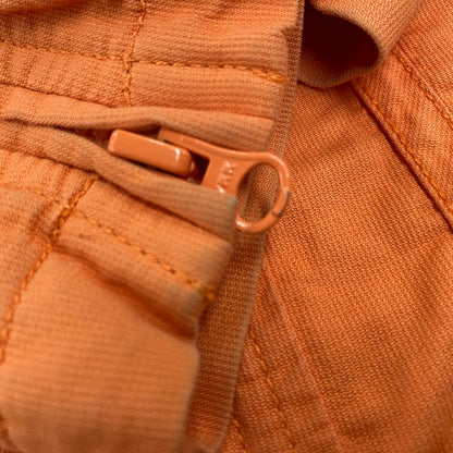 【中古品】【メンズ】 MOTORCYCLE JACKET モーターサイクル ジャケット アウター 168-251107-cs-02-izu サイズ：M カラー：オレンジ 万代Net店
