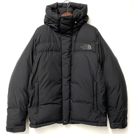 【中古品】【メンズ】 ALTERATION BAFFS JACKET ND92360 オルタレーション バフズ ジャケット アウター 144-251102-as-15-izu サイズ：L カラー：ブラック 万代Net店