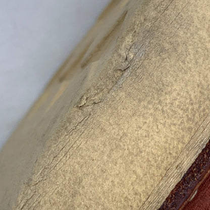 【中古品】【メンズ】 RED WING レッドウィング HERITAGE 6INCH MOC TOE IRISH SETTER 9106 ヘリテージ 6インチ モックトゥ アイリッシュセッター 刺繍羽タグ USA製 ブーツ シューズ 靴 164-251103-as-08-izu サイズ：27cm カラー：ブラウン 万代Net店