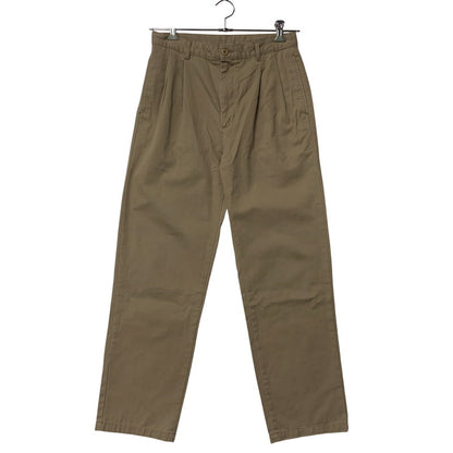 【中古品】【メンズ】 CARHART WIP カーハート ワークインプログレス IO31216 SALFORD PANTS サルフォード パンツ ボトムス 153-260104-yn-08-izu サイズ：28 カラー：ベージュ 万代Net店