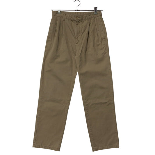 【中古品】【メンズ】 CARHART WIP カーハート ワークインプログレス IO31216 SALFORD PANTS サルフォード パンツ ボトムス 153-260104-yn-08-izu サイズ：28 カラー：ベージュ 万代Net店